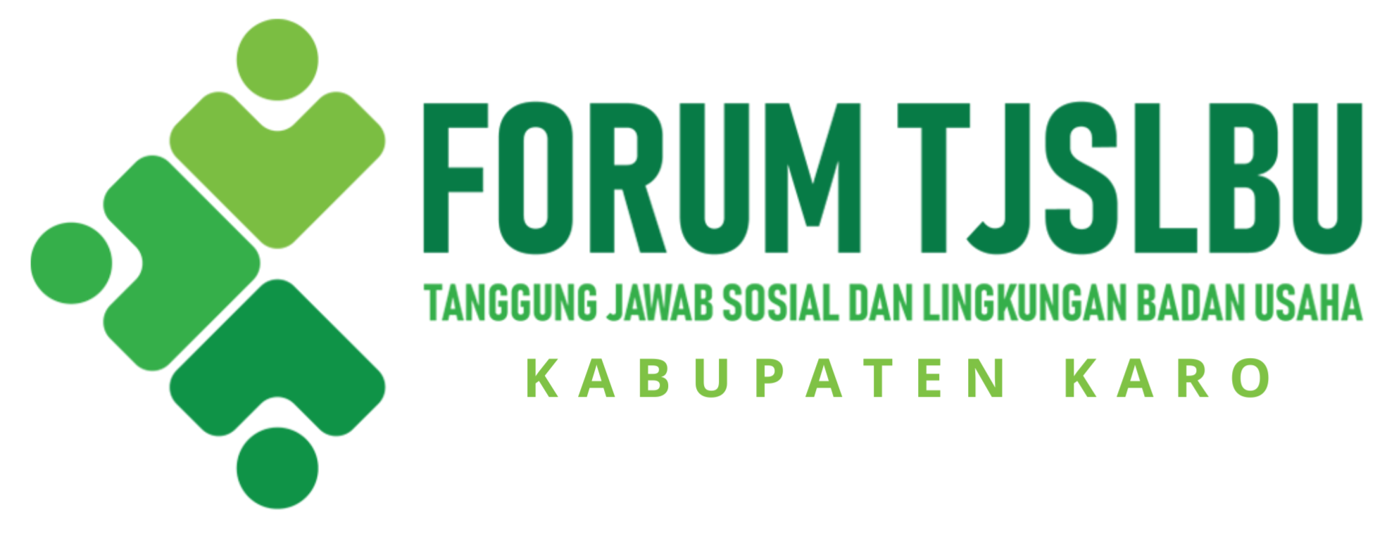 Forum TJSLBU Kabupaten Karo